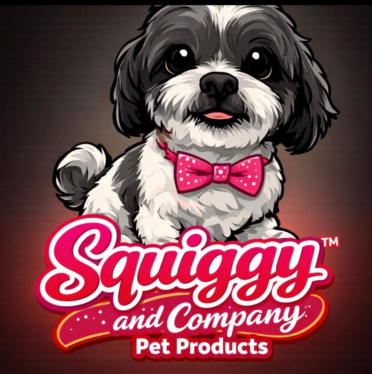 Squiggy and Company Pet Products